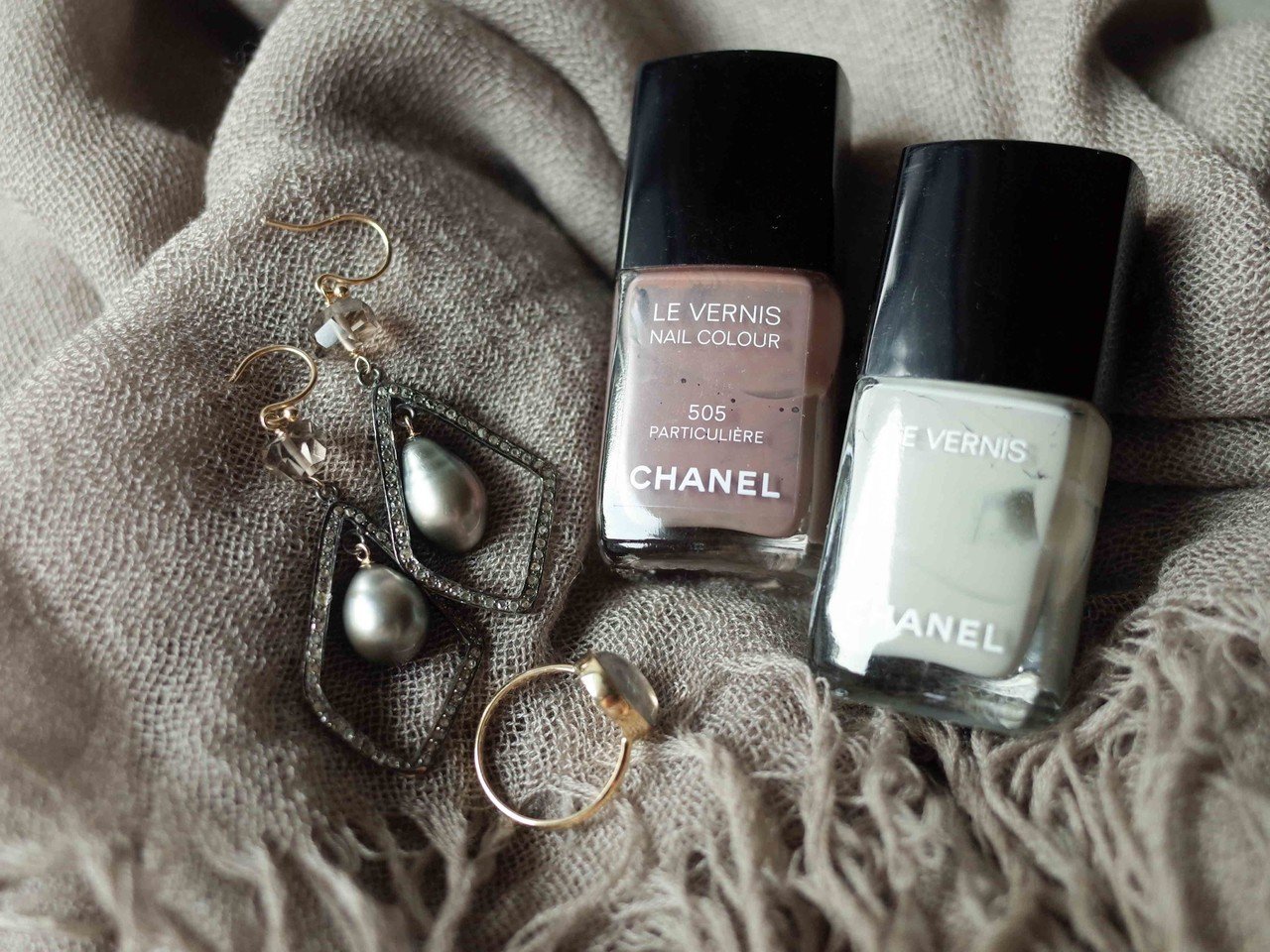 売れない石” に魅せられて｜MOEMI SUGIMURA