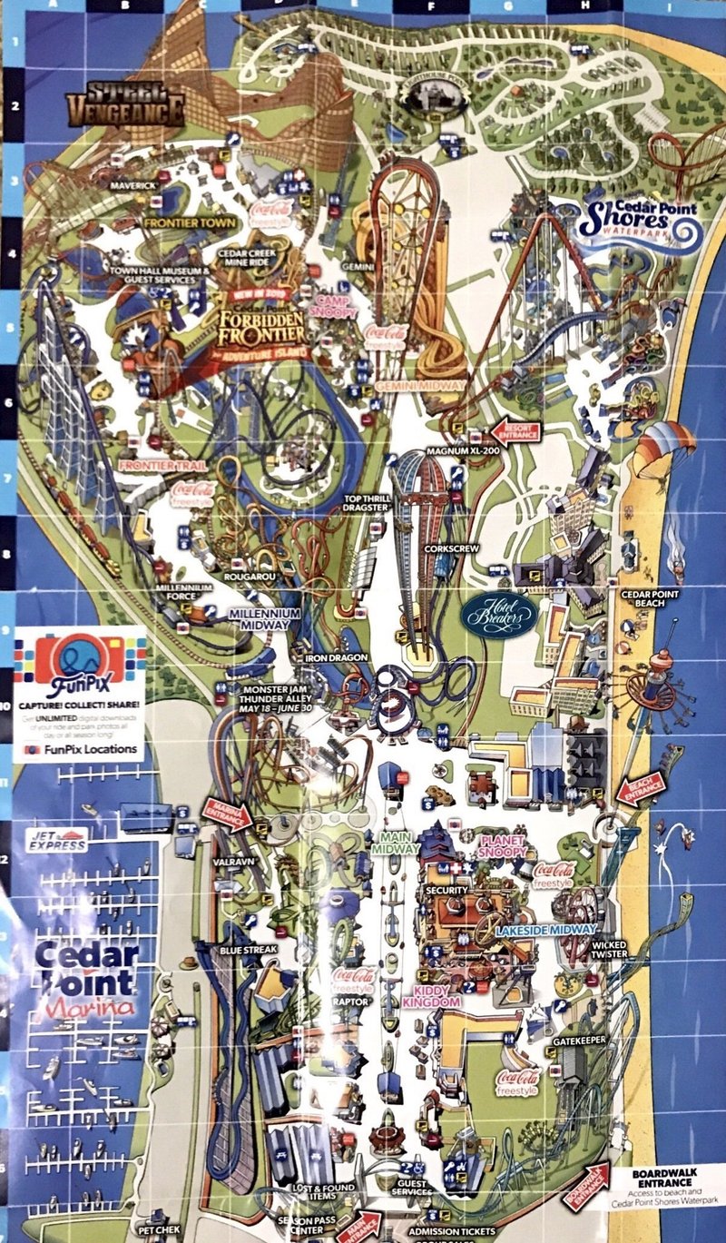 シダーポイント Nao Note