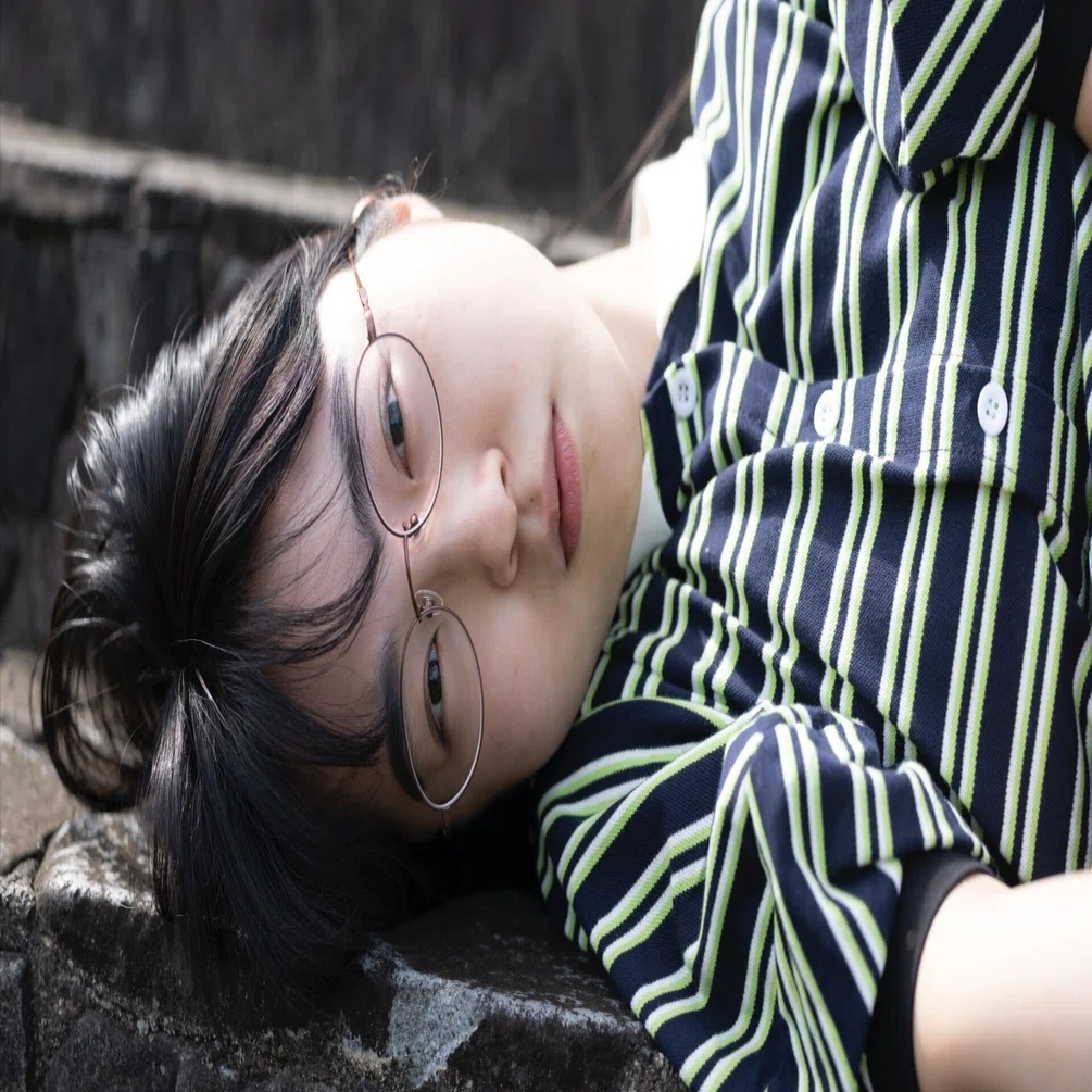 少 女 礼 讃 ｜#788｜僕たちの憧憬（二）｜5701-5705｜青山裕企