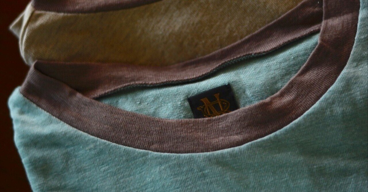 夏リンガー/ BATONER for tatazumaiizumai exclusive｜takuro yamashita