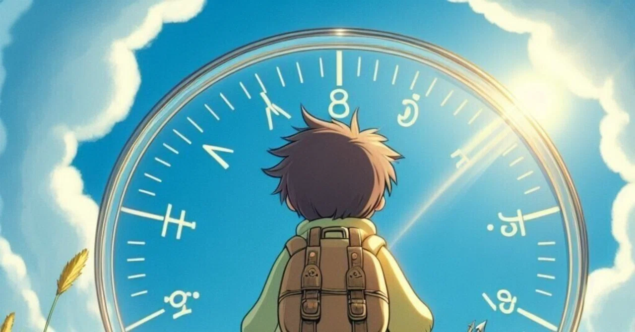 見出し画像