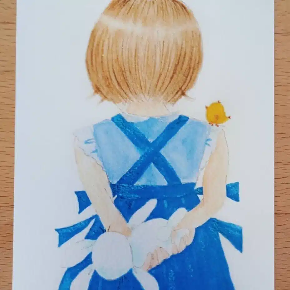 Komorebi