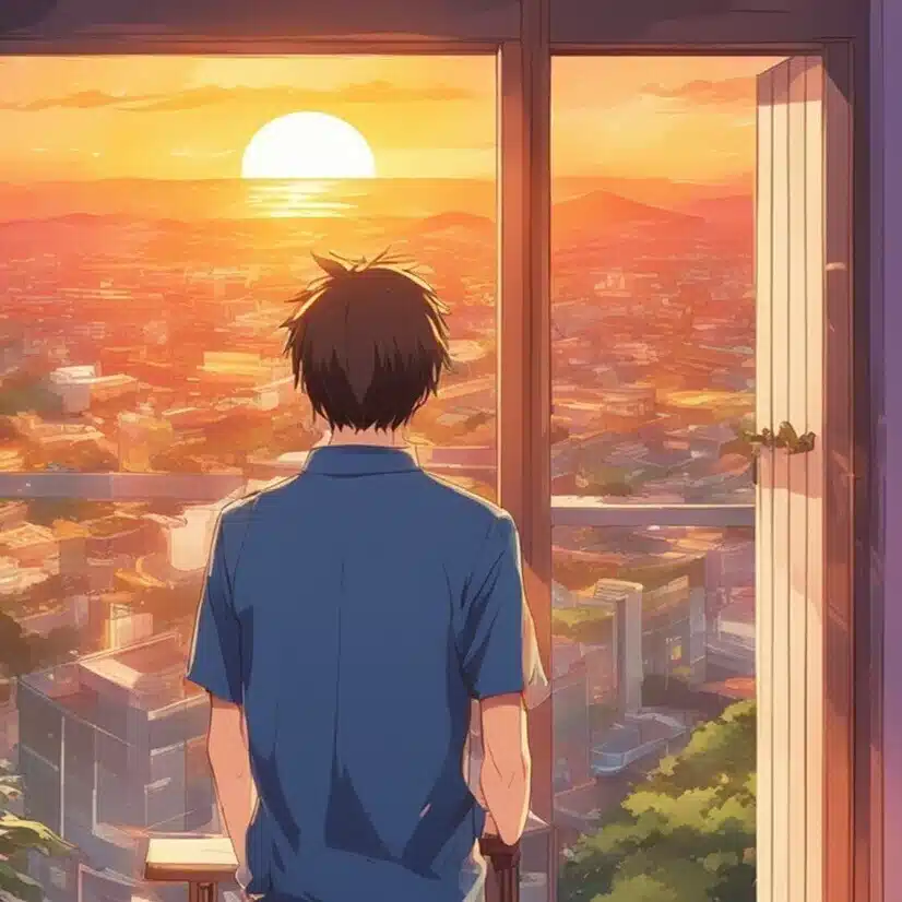 時の旅人