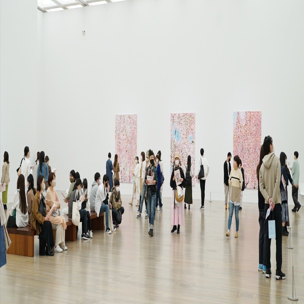 Xは、小さな小さな展示会。写真の投稿時に考えていることと組み方｜seina