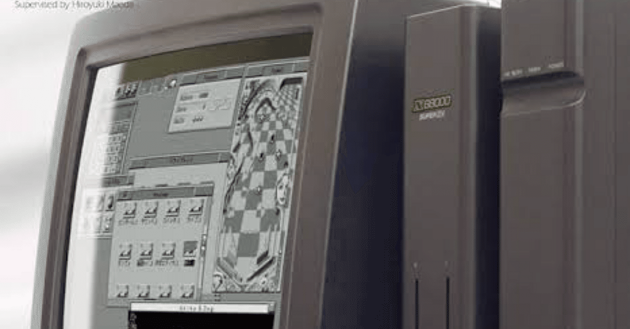 X68000を体験してみたい|風原 X68000を体験してみたい|風原