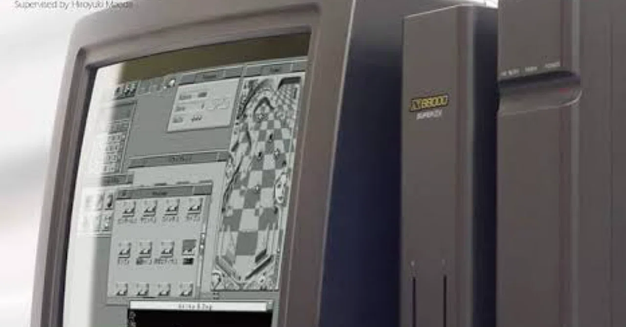 X68000を体験してみたい｜風原