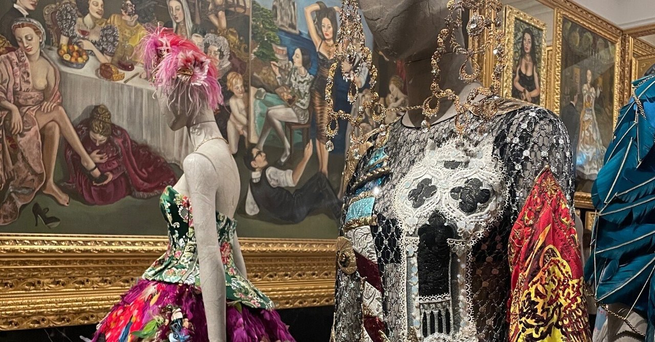 前編】ダル・クオーレ・アル・マーニ（Dal cuore al mani