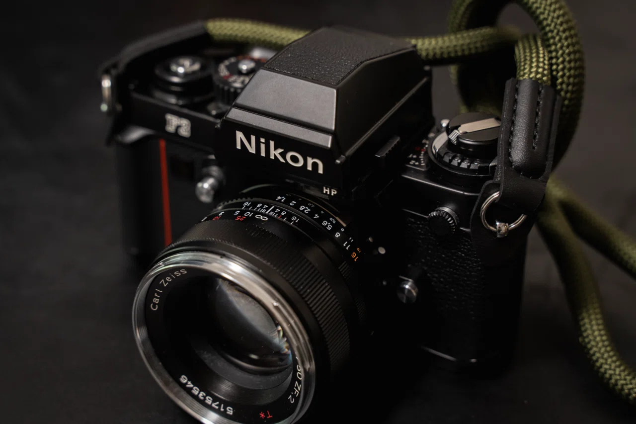 Leica MPじゃなきゃダメな理由｜TefanJeong