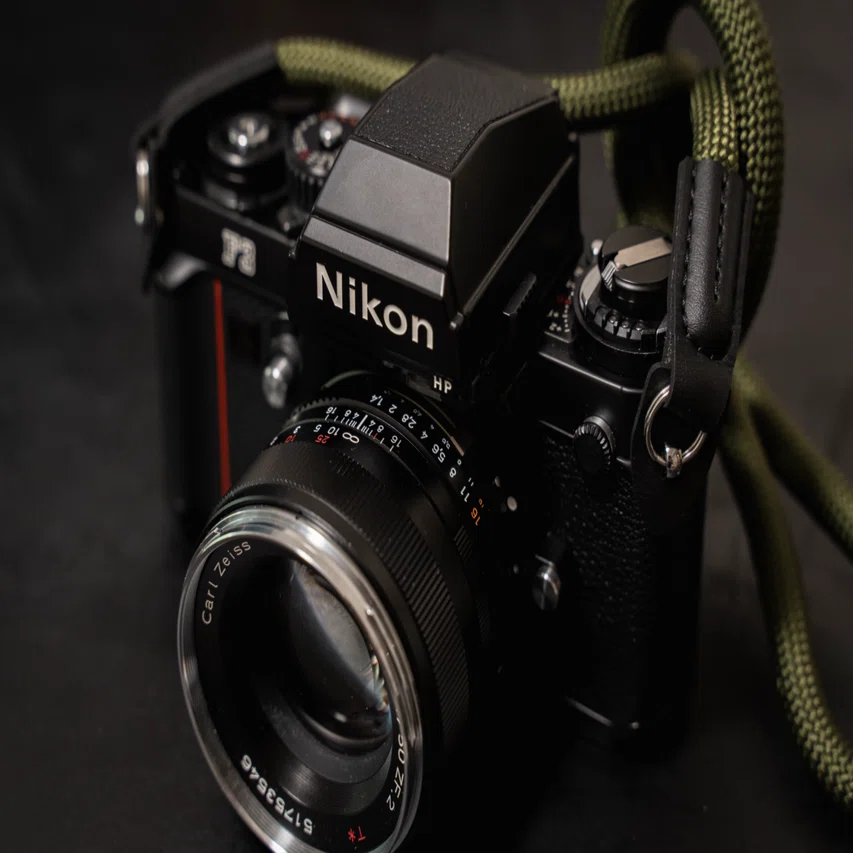 Leica MPじゃなきゃダメな理由｜TefanJeong