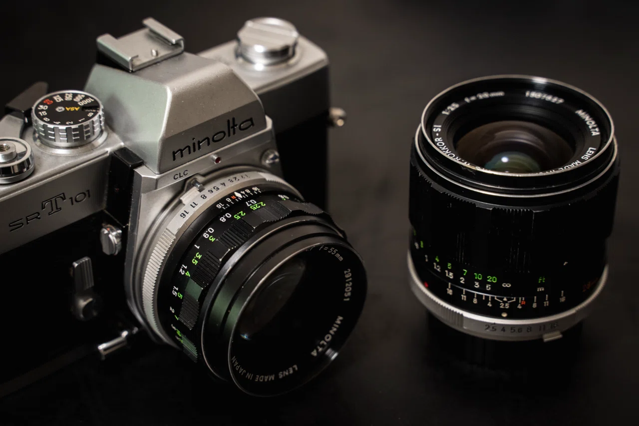 Leica MPじゃなきゃダメな理由｜TefanJeong