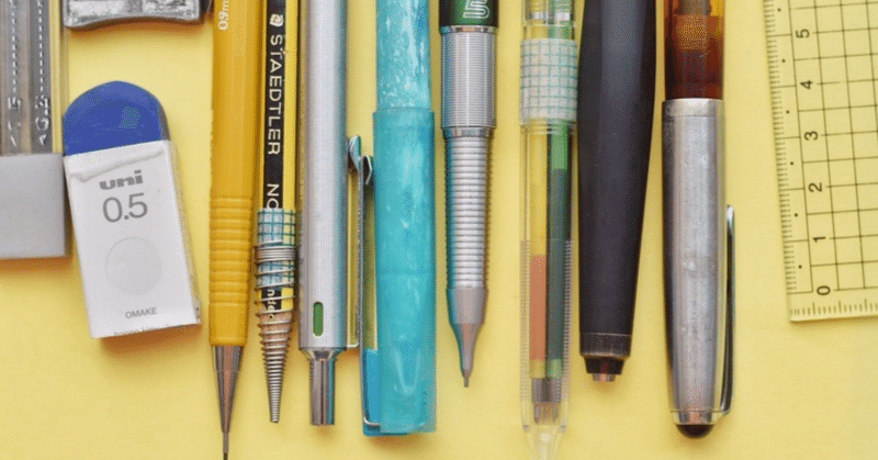 デブ・ペンケースⅣ