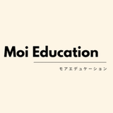 Moi Education(モアエデュケーション)