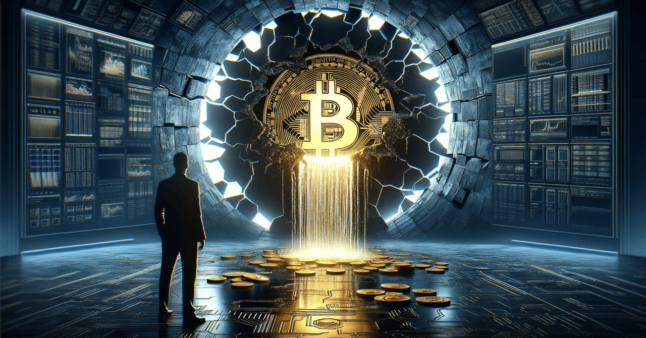 130日目】DMMのビットコイン480億円不正流出で考えたこと。【アダアフィ】 ｜DON note｜稼ぐ方法の実践