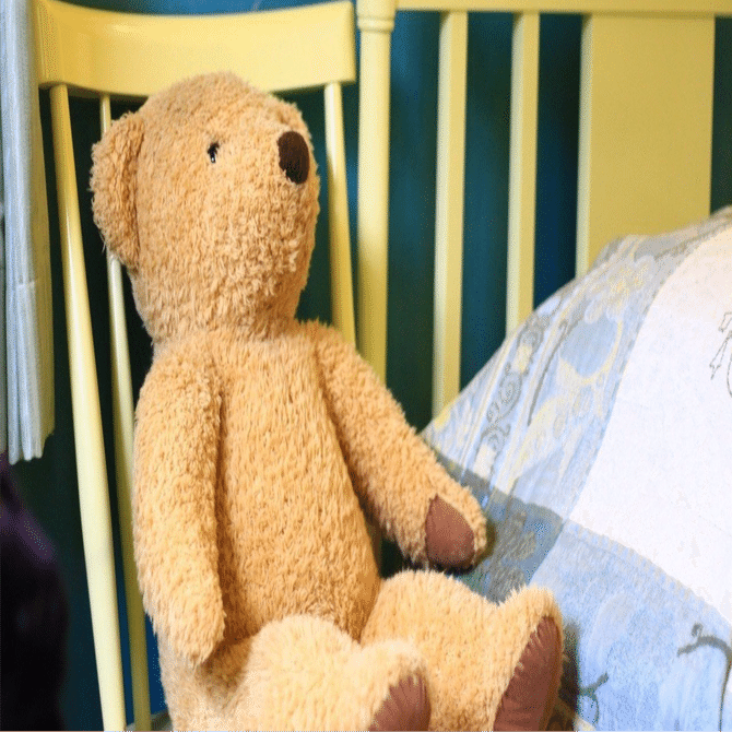 マッドマックス:フュリオサのディメンタスのくまちゃんについて