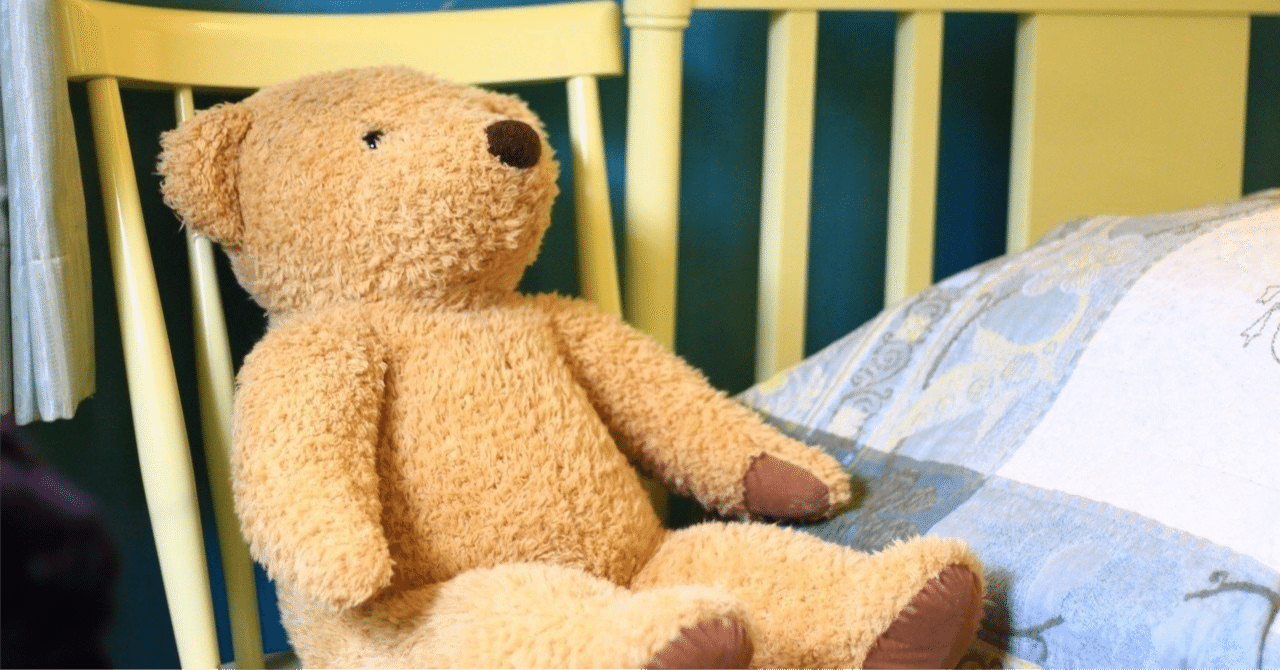 マッドマックス:フュリオサのディメンタスのくまちゃんについて