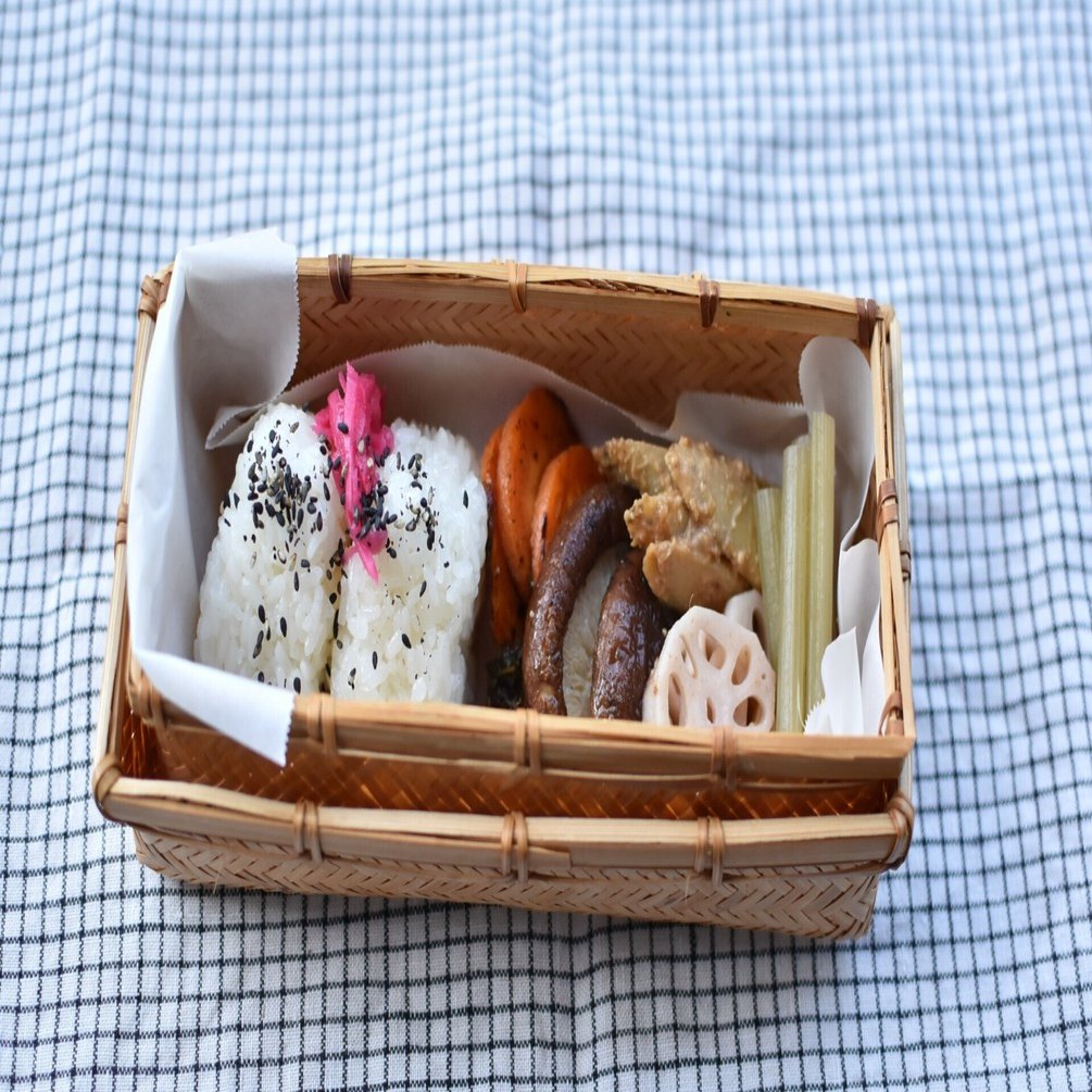 おべんとうばこのうた』は郷土料理の「うた」になり得るかも？！｜YOBISHI