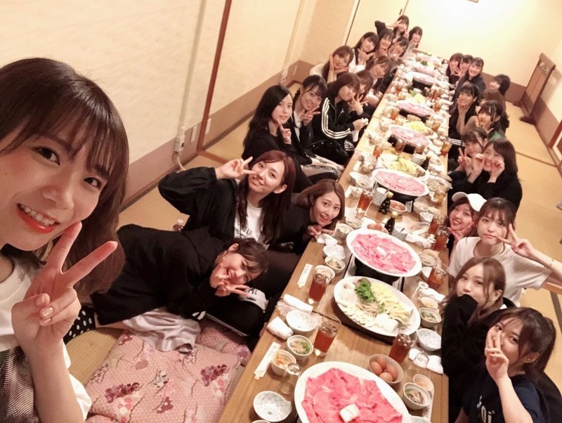 フード理論で解く乃木坂46 松村沙友理は止められなければ9杯食べる 春 Note フード理論で解く乃木坂46 松村沙友理は止められなければ9杯食べる 春 Note