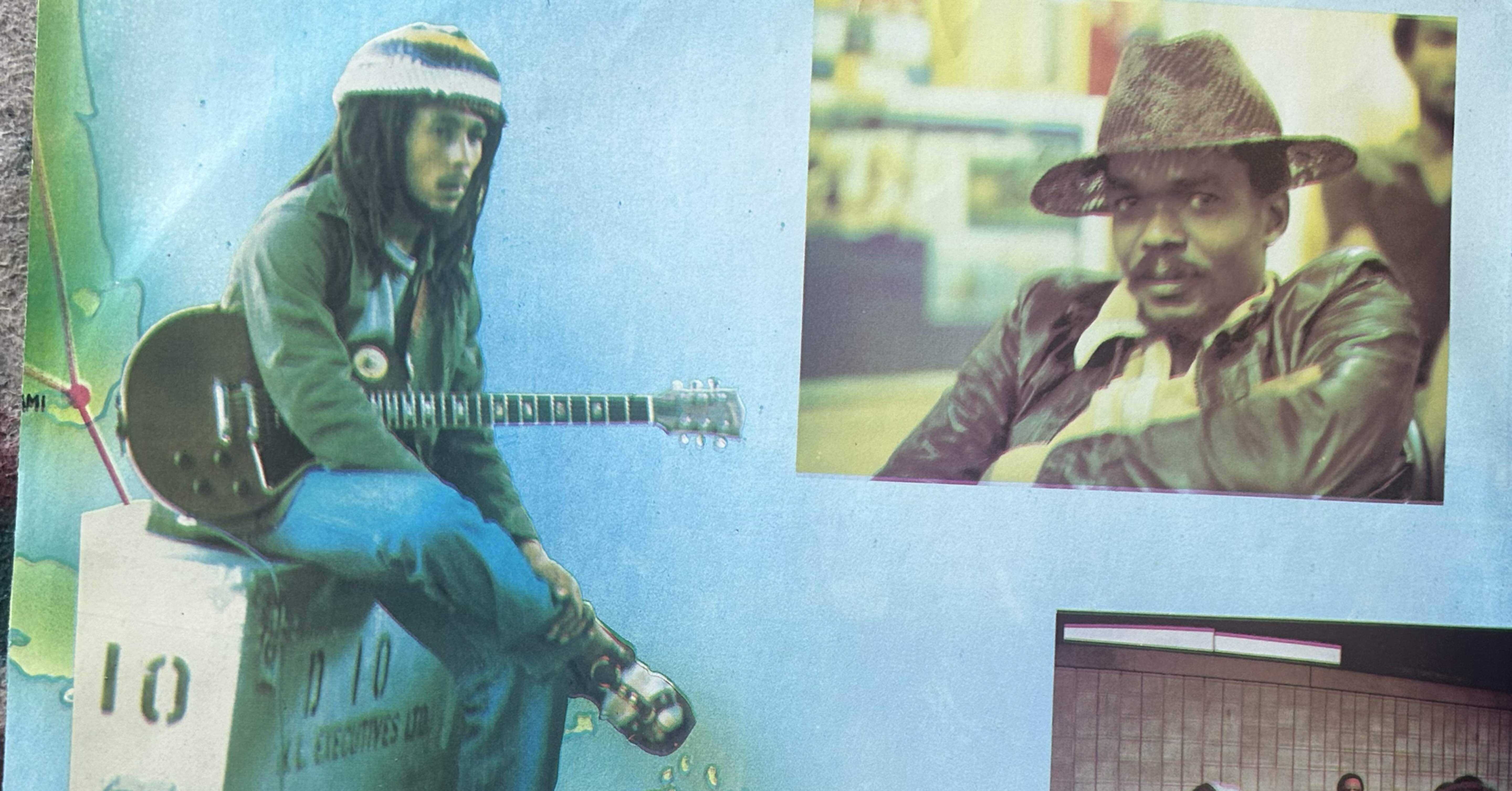 和レゲエ HARAHELLS もう呑まんぞツラい Bob Marleyネタ 和レゲエ HARAHELLS もう呑まんぞツラい Bob Marleyネタ - 邦楽在庫