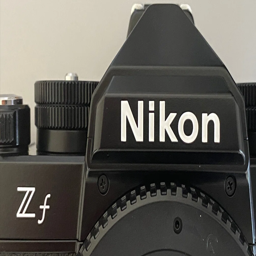 カメラまとめ ニコン Z5II & Z6III」29- Z6IIIやZ5IIはZ8に比べて暗所に強いカメラと
