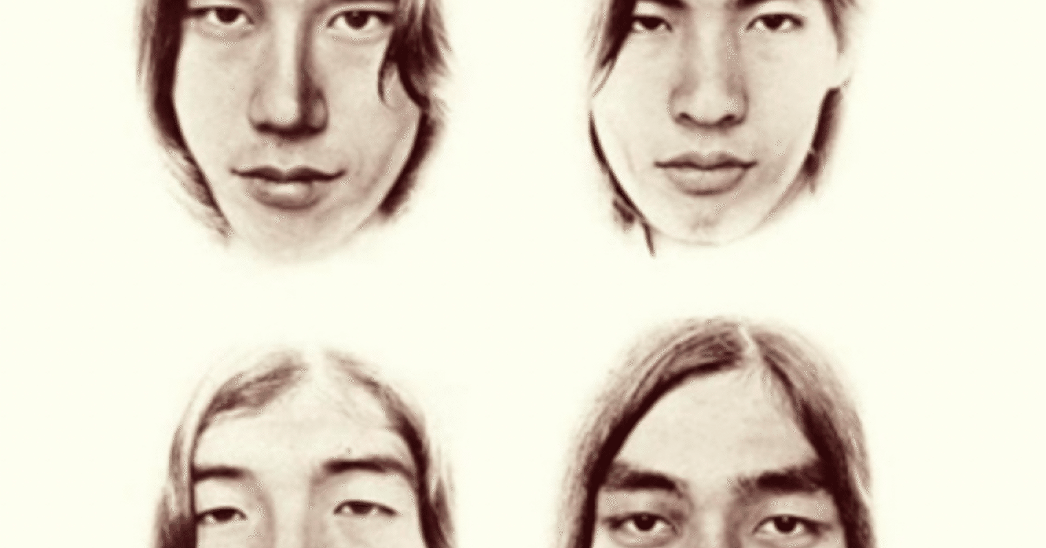 名盤チェック】#4 はっぴいえんど: 風街ろまん (1971)｜yuzuramen