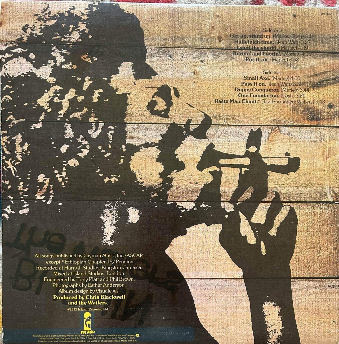 レゲエ BOB MARLEY ALL IN ONE ヒット曲メドレー レコード Bob Marley - All In One (Remastered) 432hz - YouTube