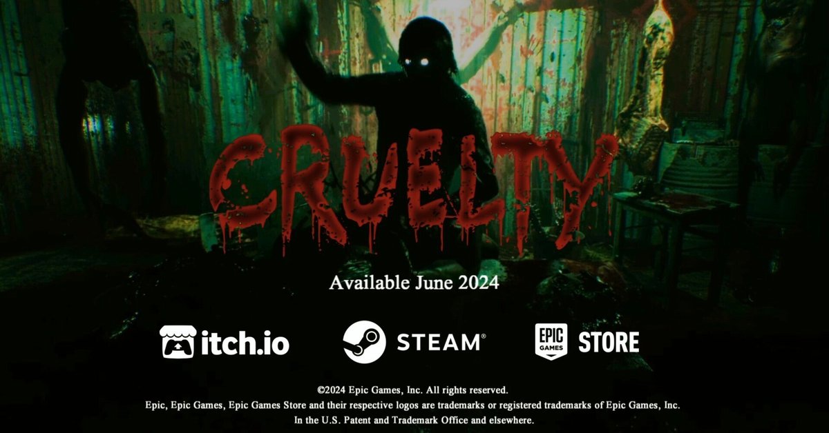 スプラッターホラー】The Angela Chapters ホラー グロテスク スプラッター