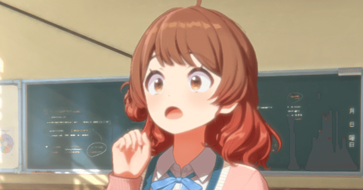 R佑芽でなんとか親愛度10を読みたい実践禄｜みかわや