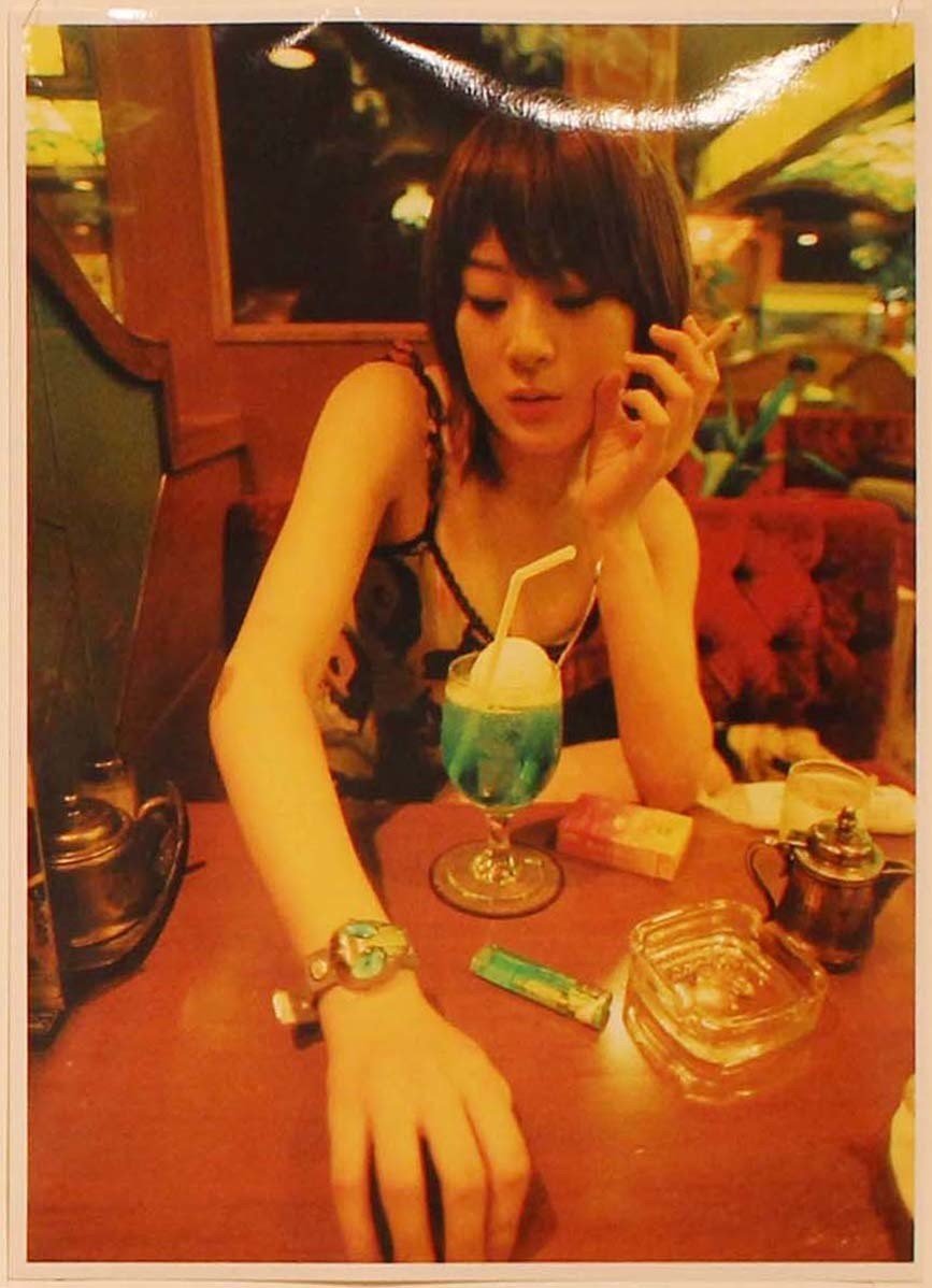 酒井いぶき×ヒステリックグラマー『IBUKI YOUTH展』レポート｜金光 香織