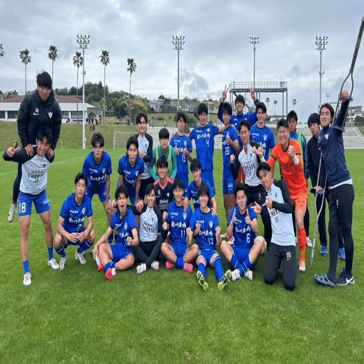 選択 （4年 加藤大晟）｜鹿屋体育大学サッカー部