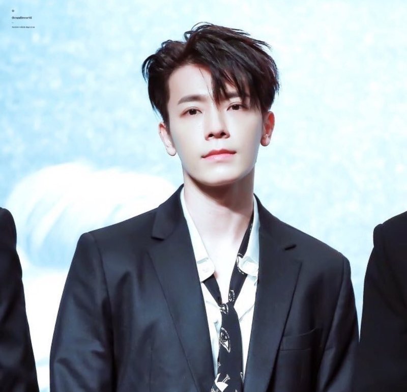 ドンへちゃんの魅力 顔編その1 銀海 Note