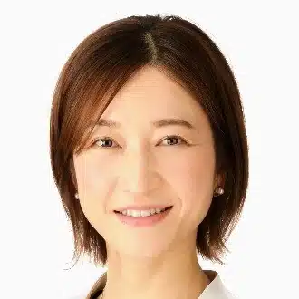 酒井なつみ前衆議院議員＠江東区