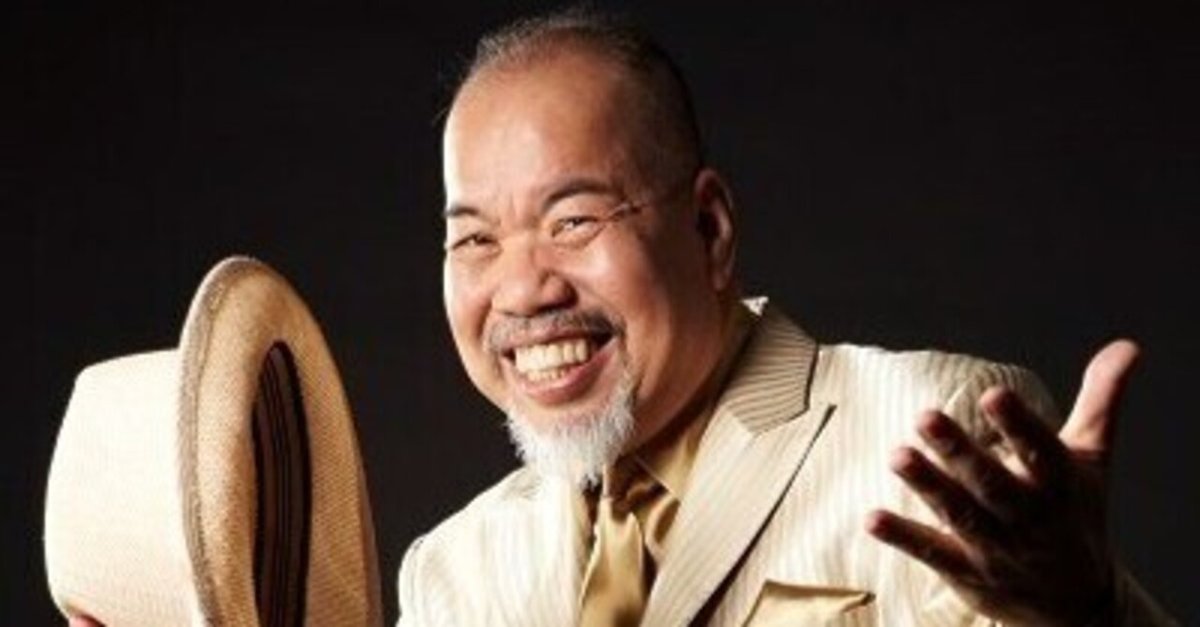 つのだ☆ひろさんが、「耳の不自由な人に音楽を」というプロジェクト  