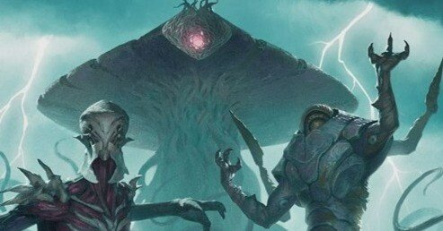 モダホラ3』 発売直前値崩れする高額カード予想｜84g