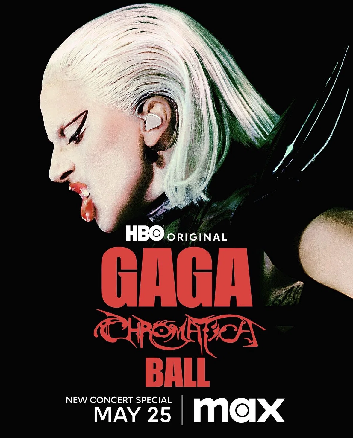 GAGA CHROMATICA BALL｜naoto_motonaga（福岡ロック研究所）