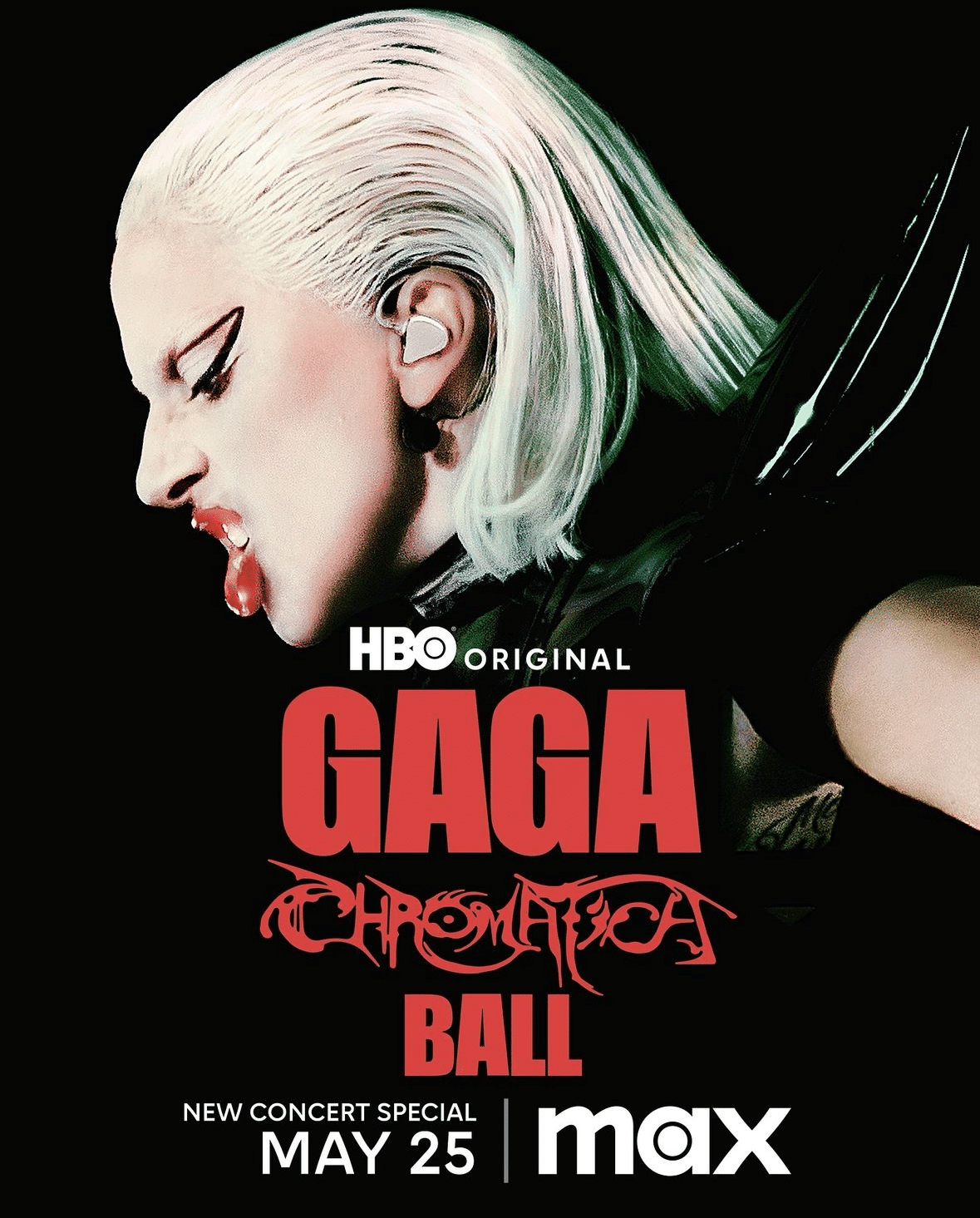 GAGA CHROMATICA BALL｜naoto_motonaga（福岡ロック研究所）