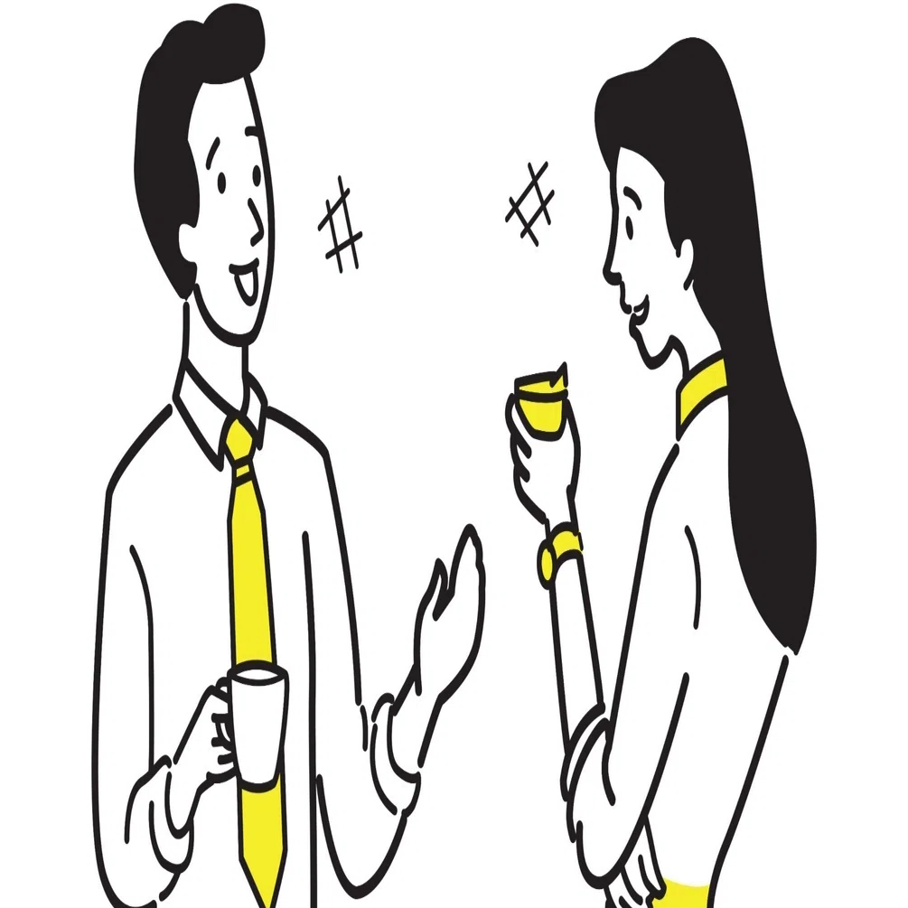 コミュニケーション】会話の達人が大切にしていることとは