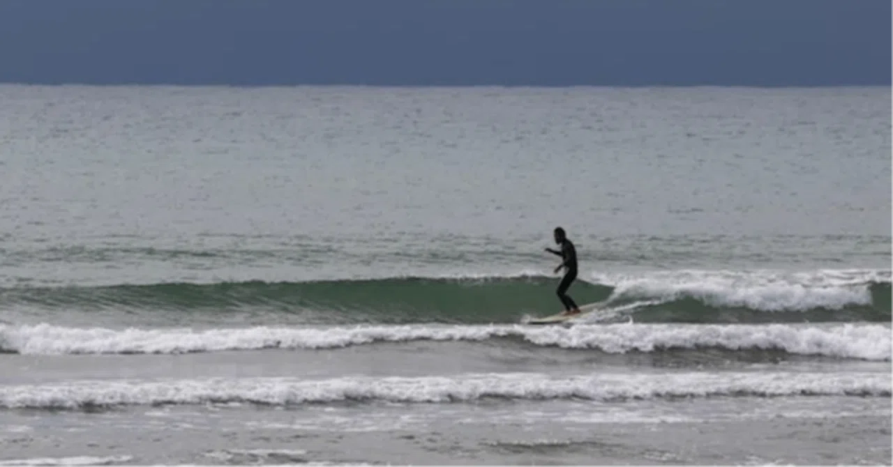 Ellis Edgeの威力｜RIDE SURF+SPORT