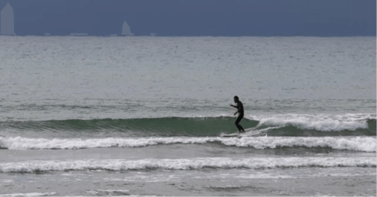 Ellis Ericson FirstModel6.6 Edgeエリスエリクソン Ellis Edgeの威力