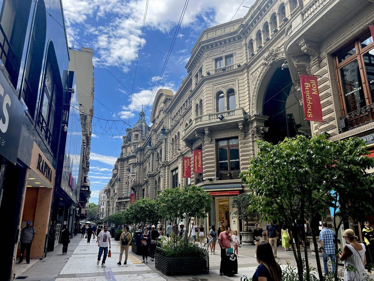 BUENOS AIRES ブエノスアイレス飛行記(改訂版)(クリストファー