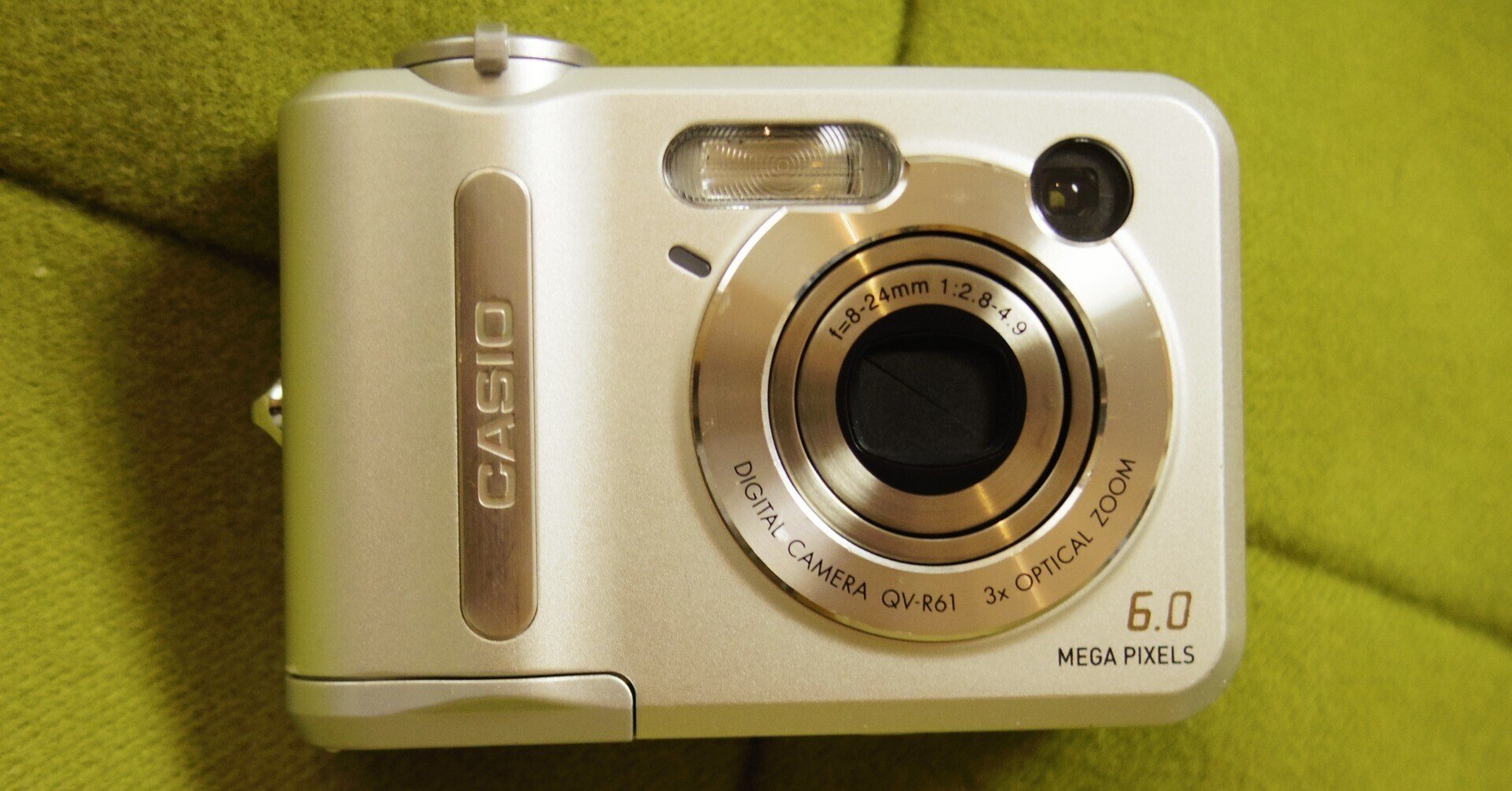 完成形は600万画素|600万画素の男 完成形は600万画素|600万画素の男