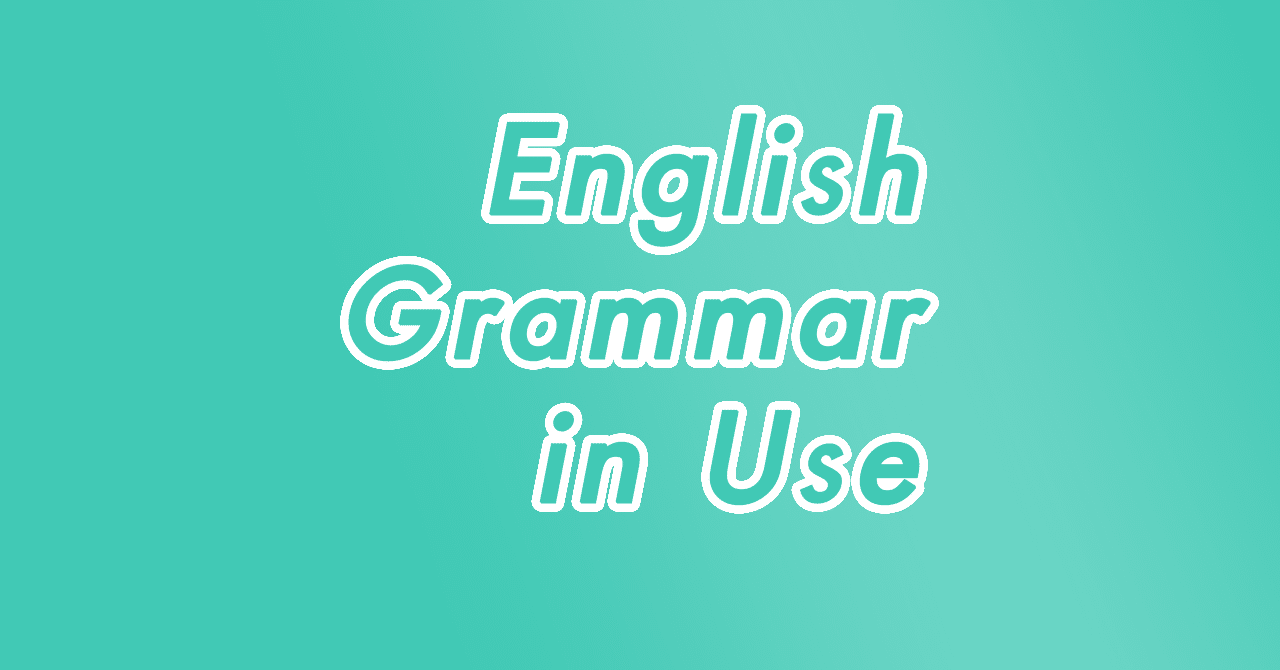English Grammar In Use Unit 29 May And Might 1 Satomi Note