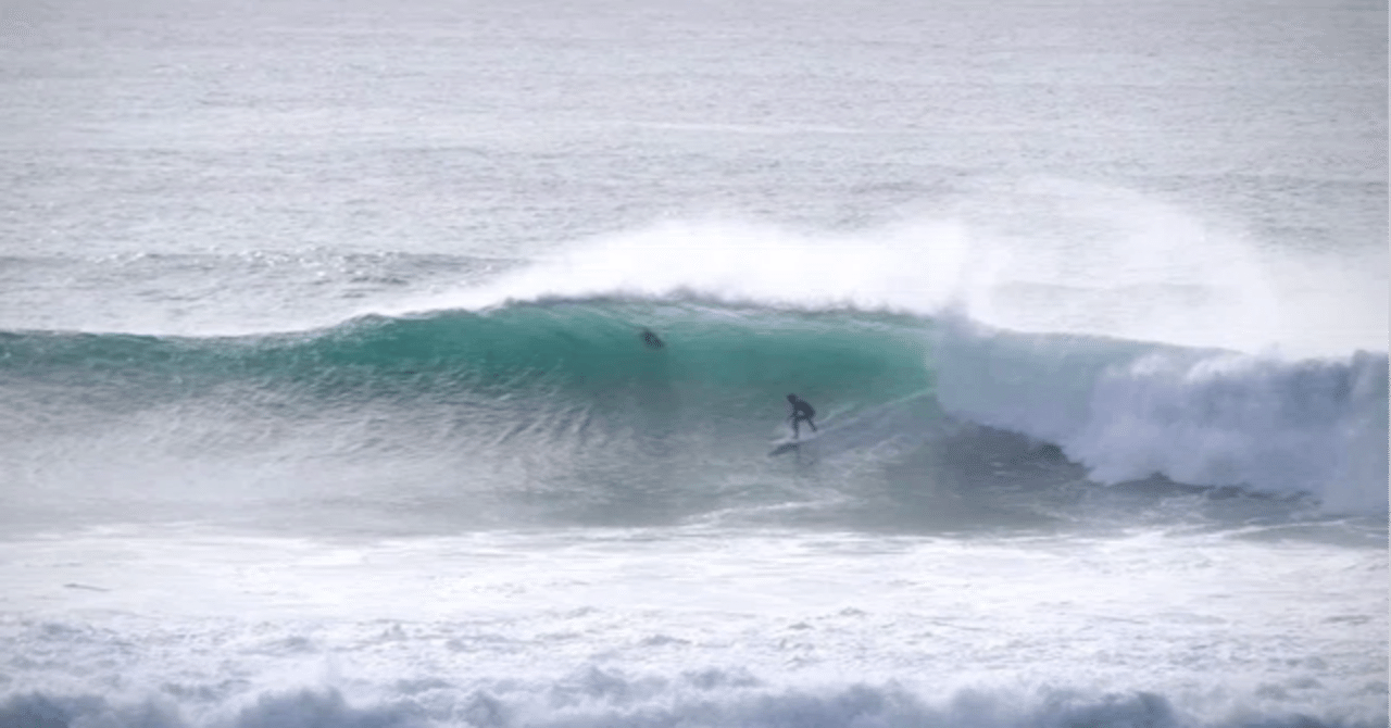 オーストラリア バンで巡る旅 その10｜RIDE SURF+SPORT