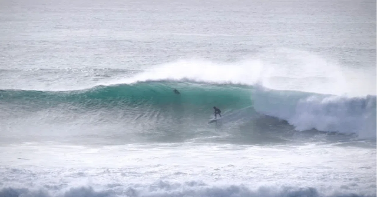 オーストラリア バンで巡る旅 その10｜RIDE SURF+SPORT