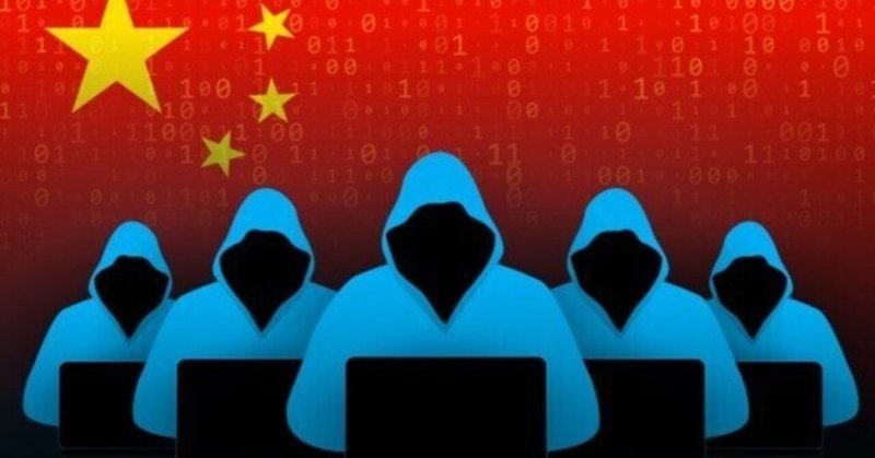 アメリカは世界最大のハッカーネットワークの中国人首謀者を逮捕しました