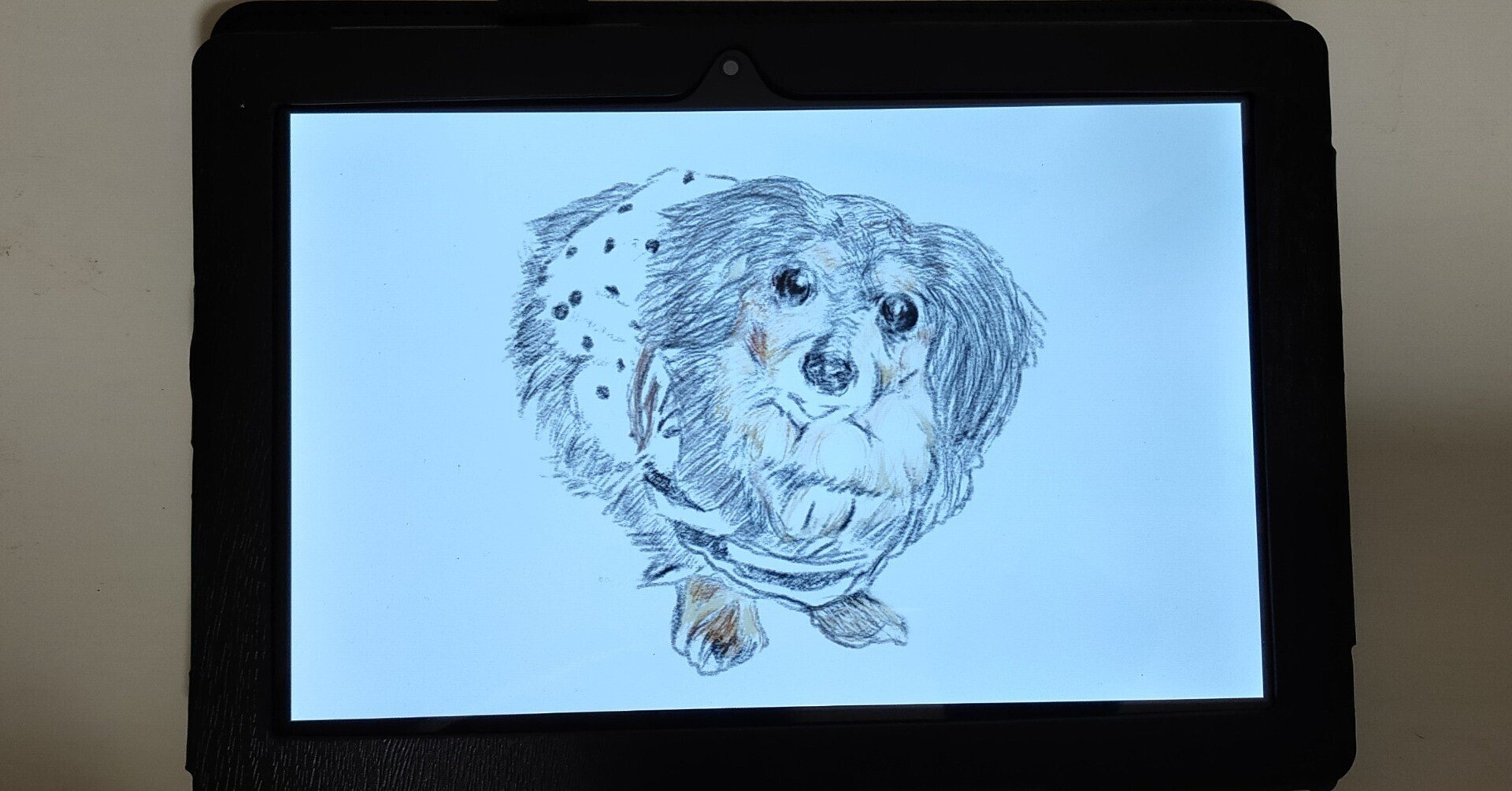 ドローイングタブレット FRUNSI Rubens Tab T11 Pro レビュー|ナナッキー ドローイングタブレット FRUNSI Rubens Tab T11 Pro レビュー|ナナッキー