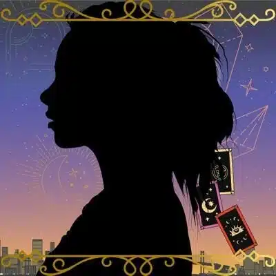 mimi/占い/タロットカードで妄想中【ミミ】