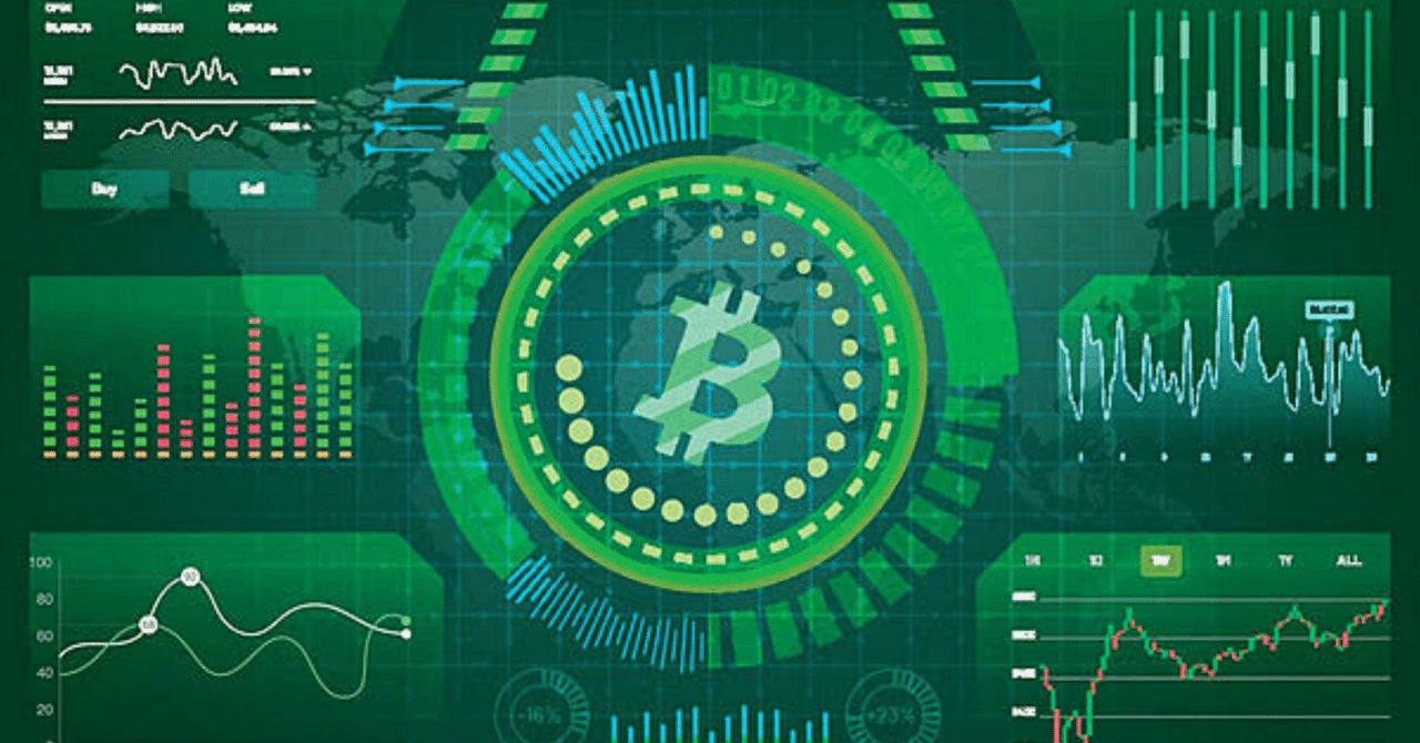 仮想通貨市場とCMEの窓埋めについて｜つくゆか