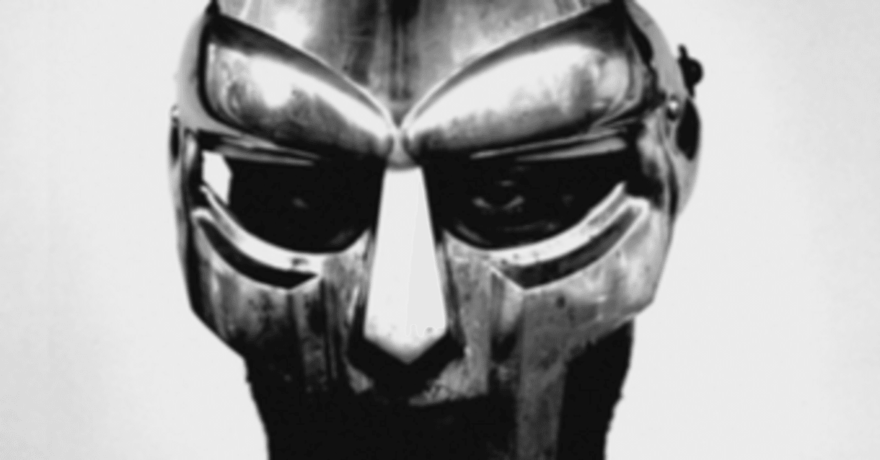 Madvillainy』徹底解説｜