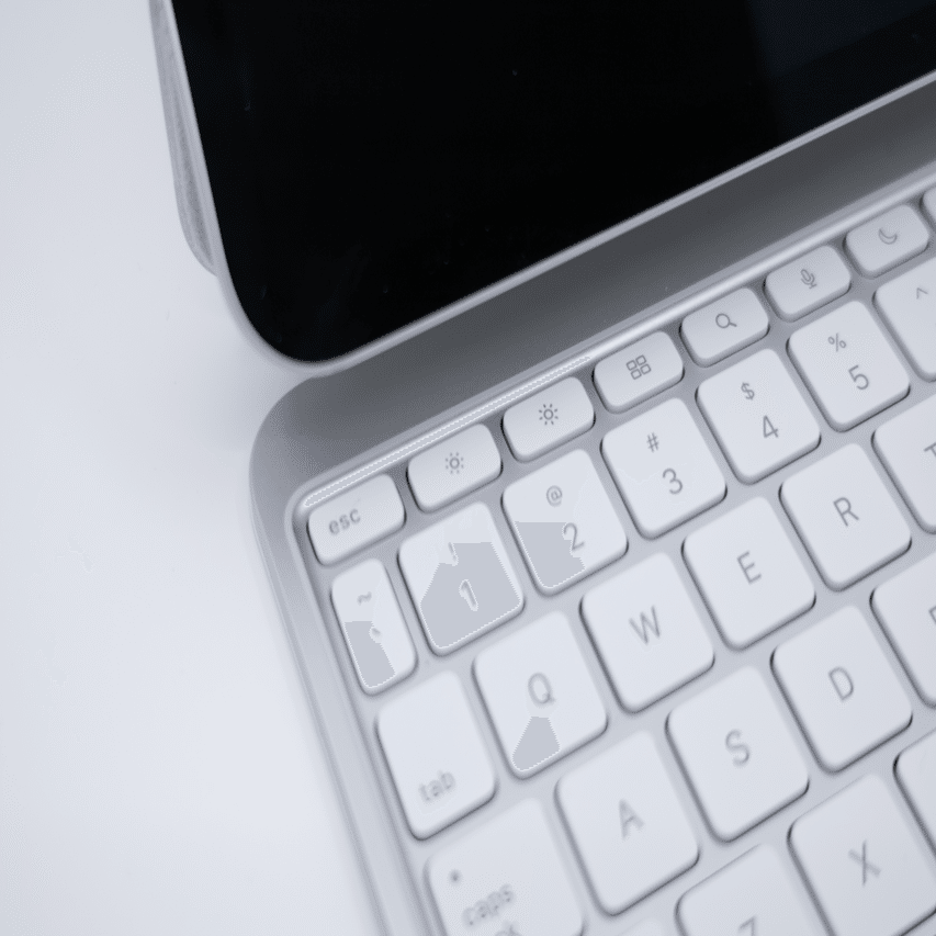 新しいiPad Pro用Magic Keyboardプチレビュー / サンデーAFJ 2024年6月