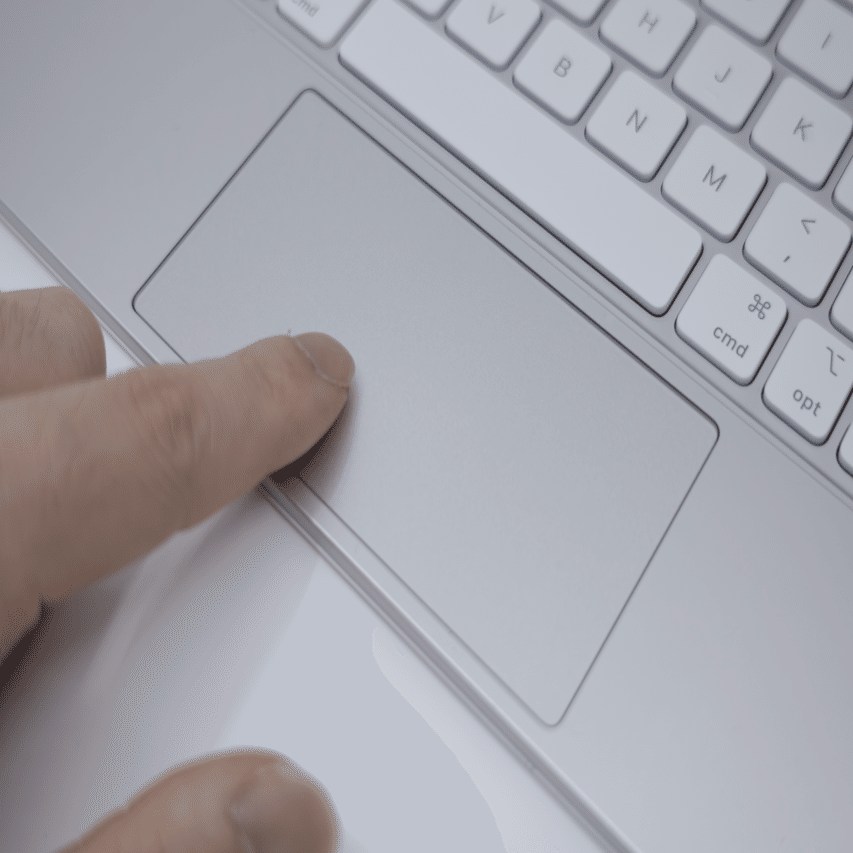 新しいiPad Pro用Magic Keyboardプチレビュー / サンデーAFJ 2024年6月